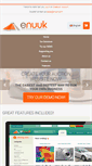 Mobile Screenshot of enuuk.com